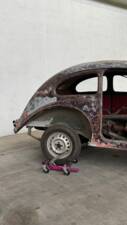 Immagine 18/54 di Hanomag 1.3 Litre Autobahn (1939)