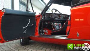 Bild 45/50 von FIAT 124 Spider CS (1967)