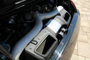 Bild 21/26 von Porsche 911 Turbo (2007)