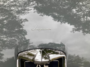 Imagen 24/65 de Jaguar Mk VIII (1957)