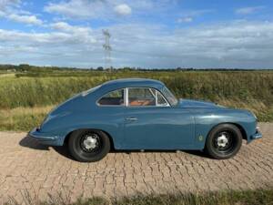 Image 5/14 of Porsche 356 B 1600 (1960)
