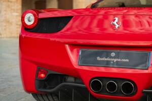 Bild 17/50 von Ferrari 458 Italia (2010)