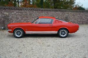 Imagen 11/50 de Ford Mustang 289 (1965)