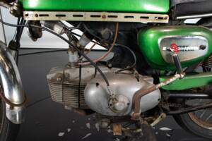 Bild 28/50 von Benelli DUMMY (1976)