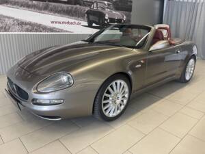 Image 2/20 of Maserati Spyder 4200 (2002)