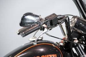 Imagen 16/50 de Moto Guzzi California III (1988)