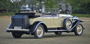 Afbeelding 18/50 van Rolls-Royce Phantom II (1933)