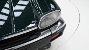 Image 11/15 of Jaguar XJS 4.0 (1992)
