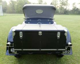 Image 28/50 de Rolls-Royce 40&#x2F;50 HP Silver Ghost (1924)