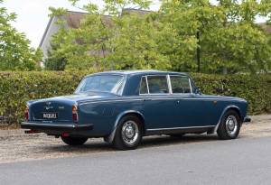 Bild 3/33 von Bentley T 2 (1979)