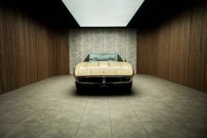 Bild 12/100 von Maserati Ghibli (1968)