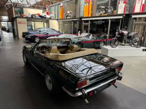 Bild 3/25 von Aston Martin V8 Volante (1986)