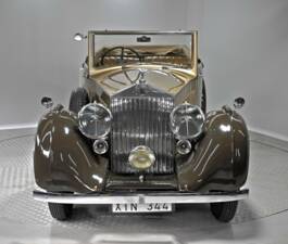 Immagine 4/50 di Rolls-Royce 25/30 HP (1937)
