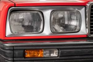 Image 3/31 of Maserati Biturbo Spyder (1986)