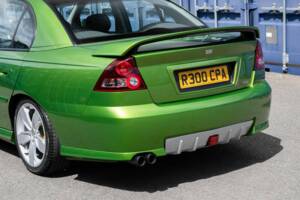Image 9/45 of Holden LSV R300 (2002)