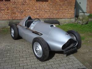 Veritas Meteor Monoposto 1950