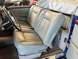 Imagen 55/75 de Mercedes-Benz 170 S Cabriolet A (1951)