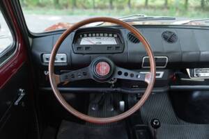 Imagen 42/50 de FIAT 850 Speciale (1970)