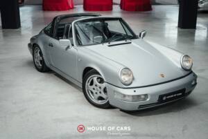 Bild 4/25 von Porsche 911 Carrera 2 (1991)