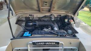 Bild 33/39 von Land Rover 88 (1981)