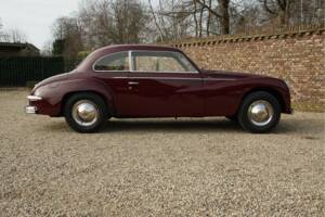 Immagine 45/50 di Alfa Romeo 6C 3000 CM (1953)
