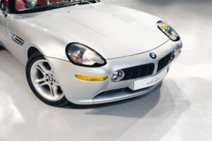 Image 17/41 of BMW Z8 (2002)