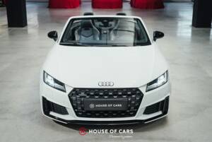Image 3/25 of Audi TT 45 TFSI Quattro (2019)