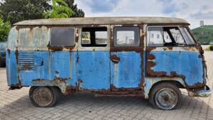 Bild 3/50 von Volkswagen T1 Kombi (1957)