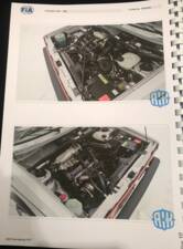 Bild 47/50 von Volkswagen Golf I GTI 1.6 (1980)