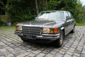 Imagen 23/37 de Mercedes-Benz 450 SEL 6,9 (1976)