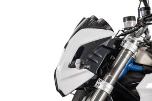 Imagen 16/33 de BMW DUMMY (2007)