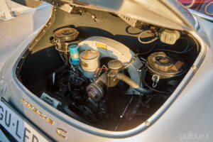 Afbeelding 42/64 van Porsche 356 C 1600 (1964)