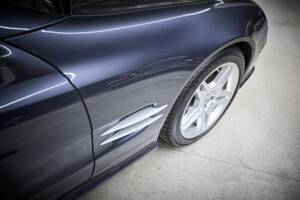 Image 47/99 de Mercedes-Benz SL 550 (2007)