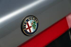 Image 18/50 of Alfa Romeo 164 2.0 (1991)