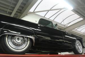 Bild 8/50 von Ford Thunderbird (1955)