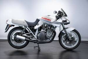 Afbeelding 5/35 van Suzuki GSX 1100 SZ Katana (1983)