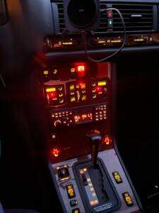DAB-Radio und FSE Blaupunkt