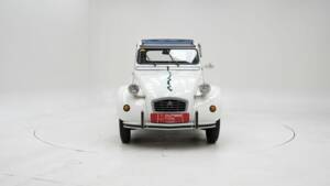 Bild 5/15 von Citroën 2 CV 6 Club (1988)