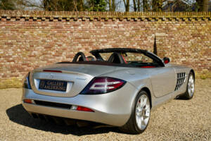 Immagine 39/50 di Mercedes-Benz SLR McLaren (2009)