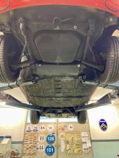 Bild 27/28 von Porsche 911 2.2 S (1970)