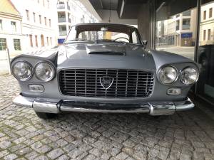 Bild 7/30 von Lancia Flaminia GT Touring (1960)