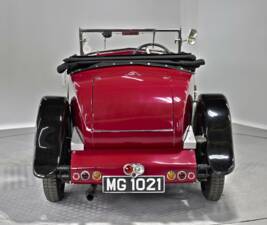 Bild 13/50 von MG 18/80 Mark II (1930)