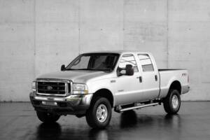 Image 1/41 de Ford F-350 Super Duty (2004)