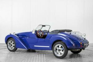 Bild 6/50 von Burton Classic (1976)