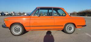 Bild 7/200 von BMW 2002 tii (1972)