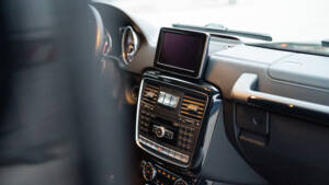Bild 58/76 von Mercedes-Benz G 65 AMG (2013)