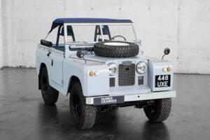 Bild 28/50 von Land Rover 88 (1961)