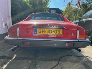 Immagine 6/8 di Jaguar XJ-S H.E. (1986)