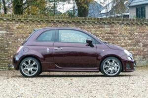 Afbeelding 42/50 van Abarth 695 "Edizione Maserati" (2013)