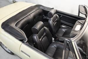 Imagen 16/28 de Peugeot 504 V6 Convertible (1975)